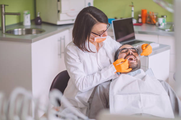 Best Emergency Dental Surgery in Upper Sandusky, OH