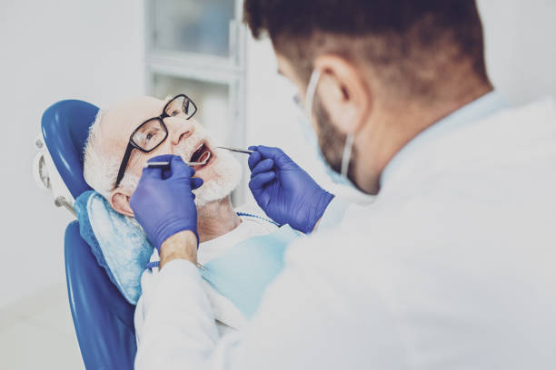 Best Pediatric Emergency Dentist in Upper Sandusky, OH
